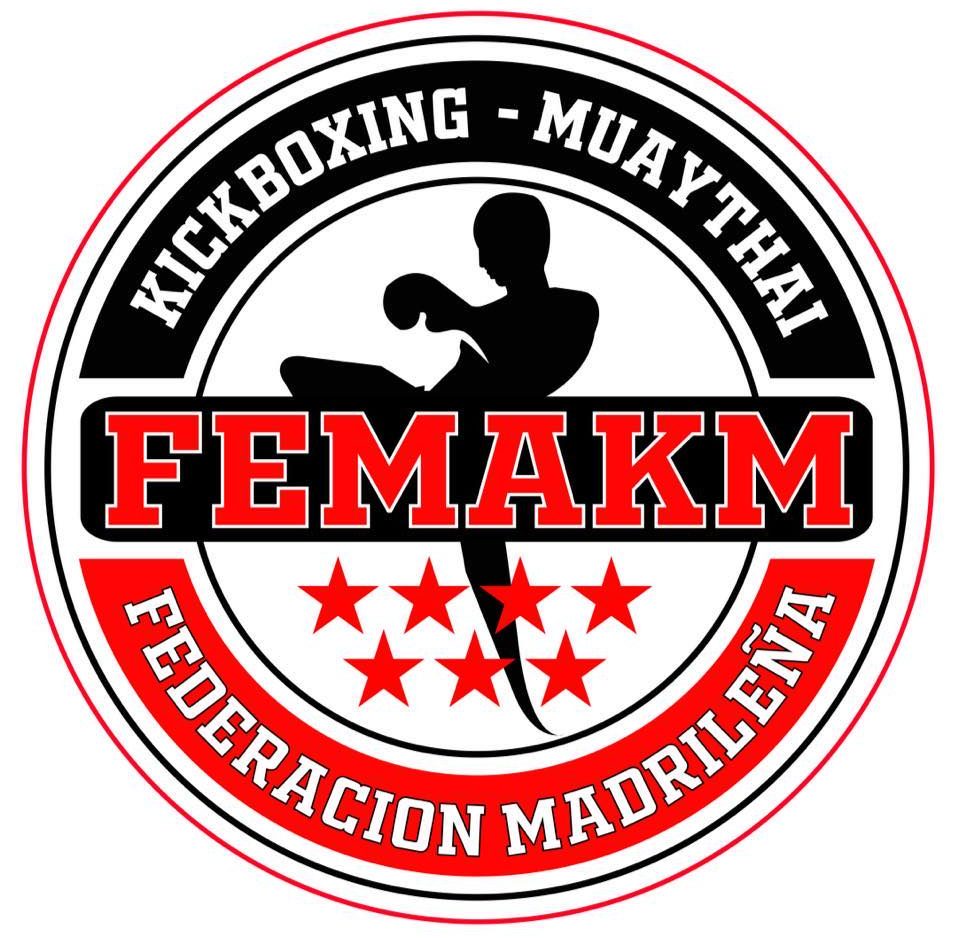 Federación Madrileña de KICKBOXING y MUAYTHAI (FEMAKM)